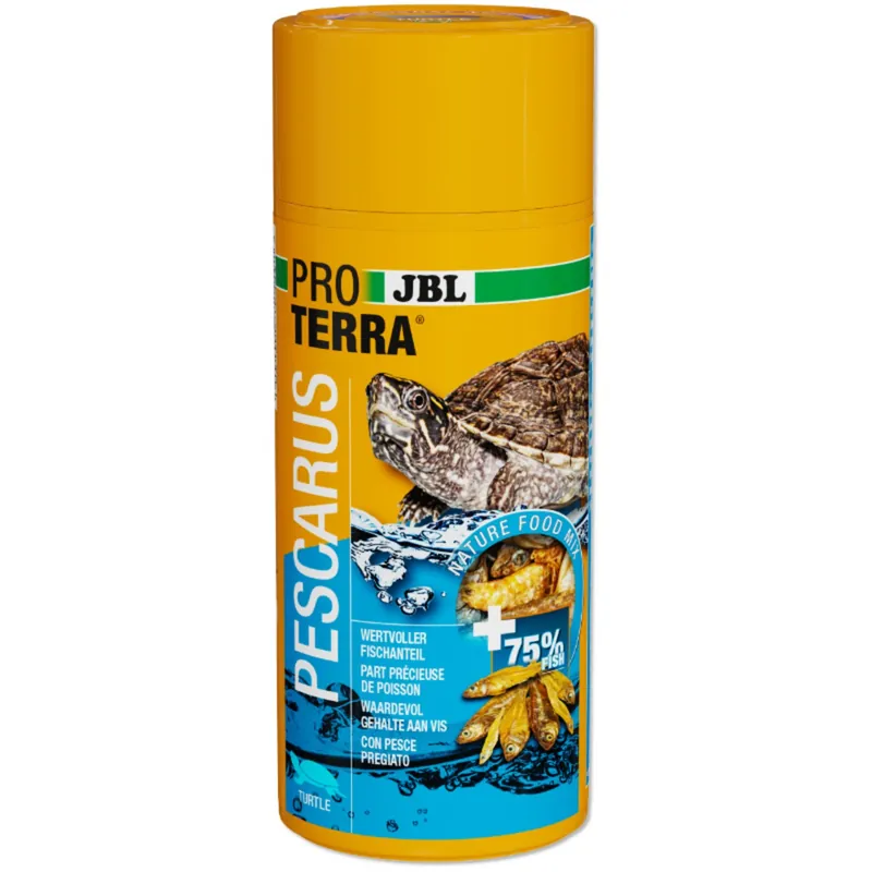 Sofort Bestellen JBL ProTerra Pescarus 250 ml