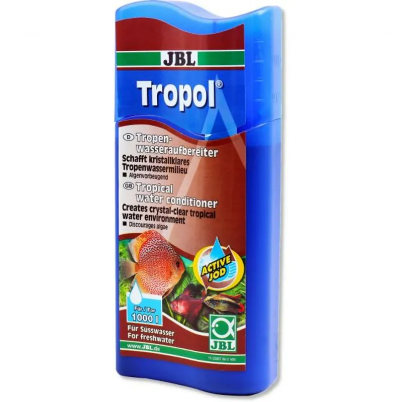 JBL Tropol 250ml Heißes Angebot
