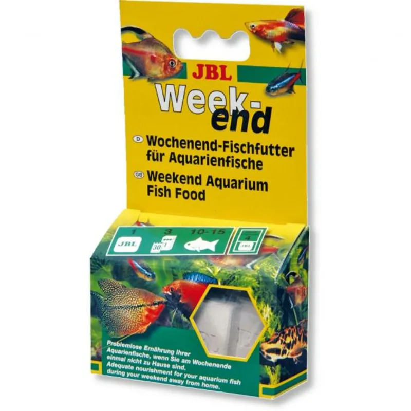 JBL Weekend Echt