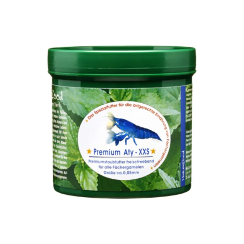 Naturefood Premium ATY - 50 g Sonderangebot
