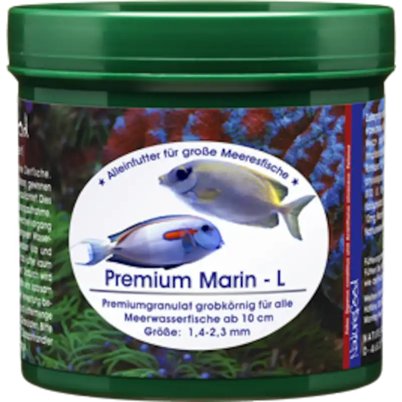 Naturefood Premium Marin large - 105 g Wochenendangebot