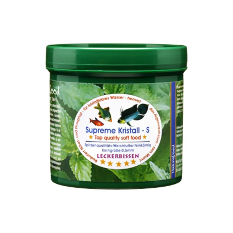 Top-Preis Naturefood Supreme Kristall small - 270 g