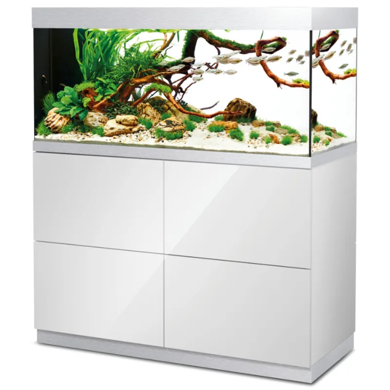 Oase HighLine Raumteiler 300 - weiß Neue Ware