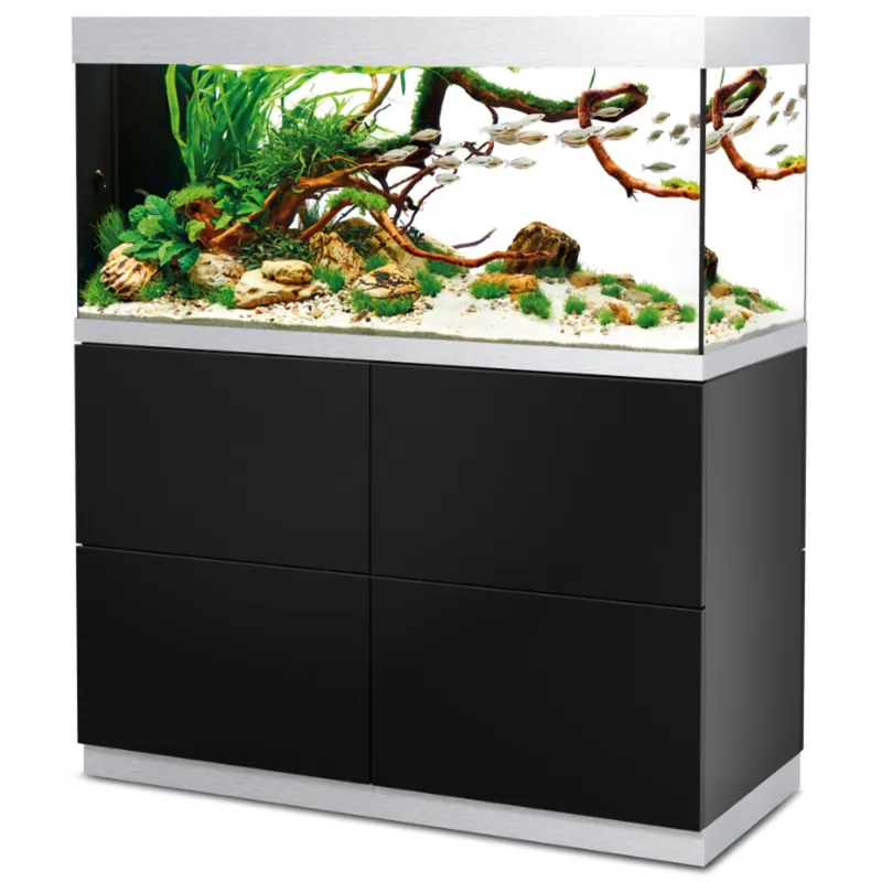 Saisonangebot Oase HighLine Raumteiler 300 - schwarz