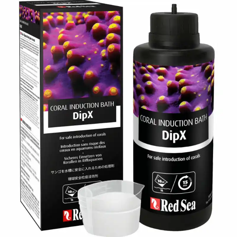 Red Sea DipX - 250 ml Sofort Bestellen