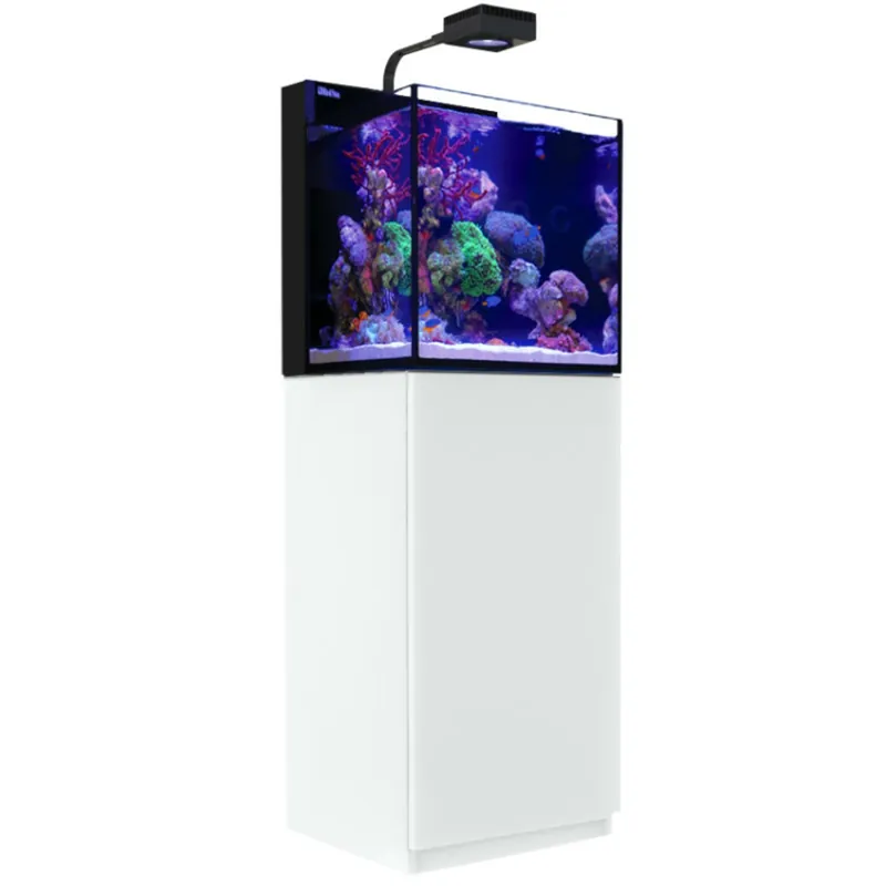 Neue Kollektion Red Sea MAX NANO Cube G2 - weiß