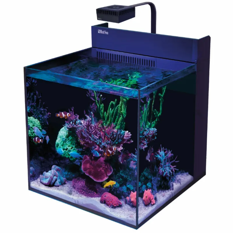 Meistverkauft Red Sea MAX NANO G2 XL Aquarium