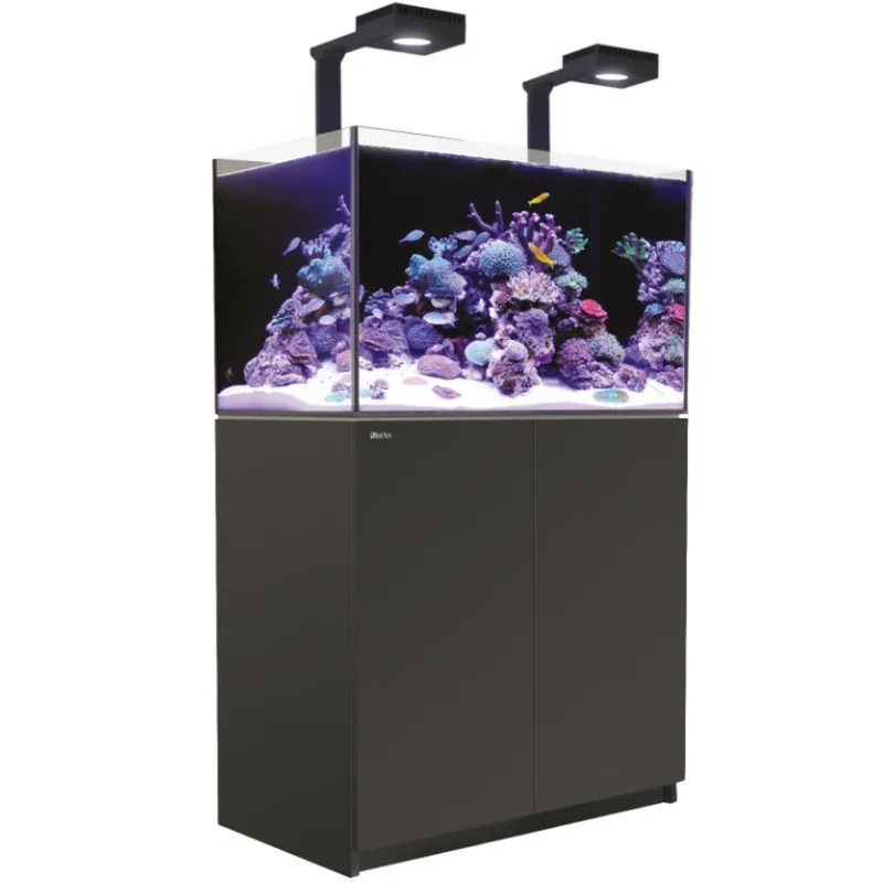 Red Sea Reefer 250 G3 Deluxe schwarz Letzte Chance