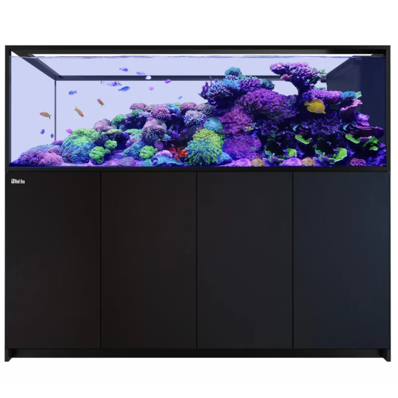 Sonderaktion Red Sea REEFER Peninsula S-950 G3 - schwarz