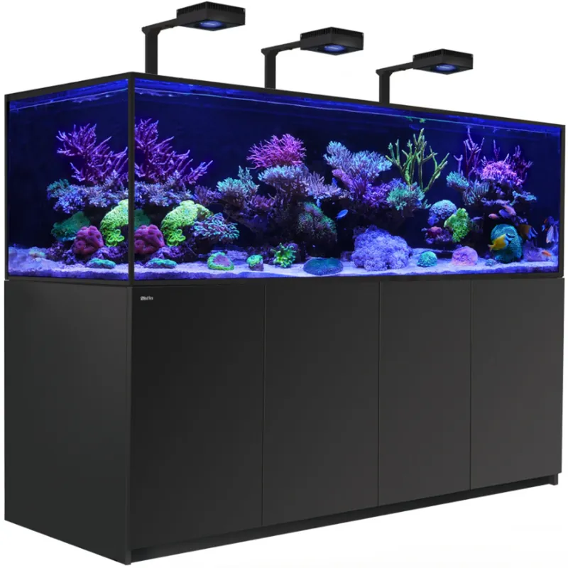 Kracherpreis Red Sea Reefer-S 1000 G3 Deluxe schwarz