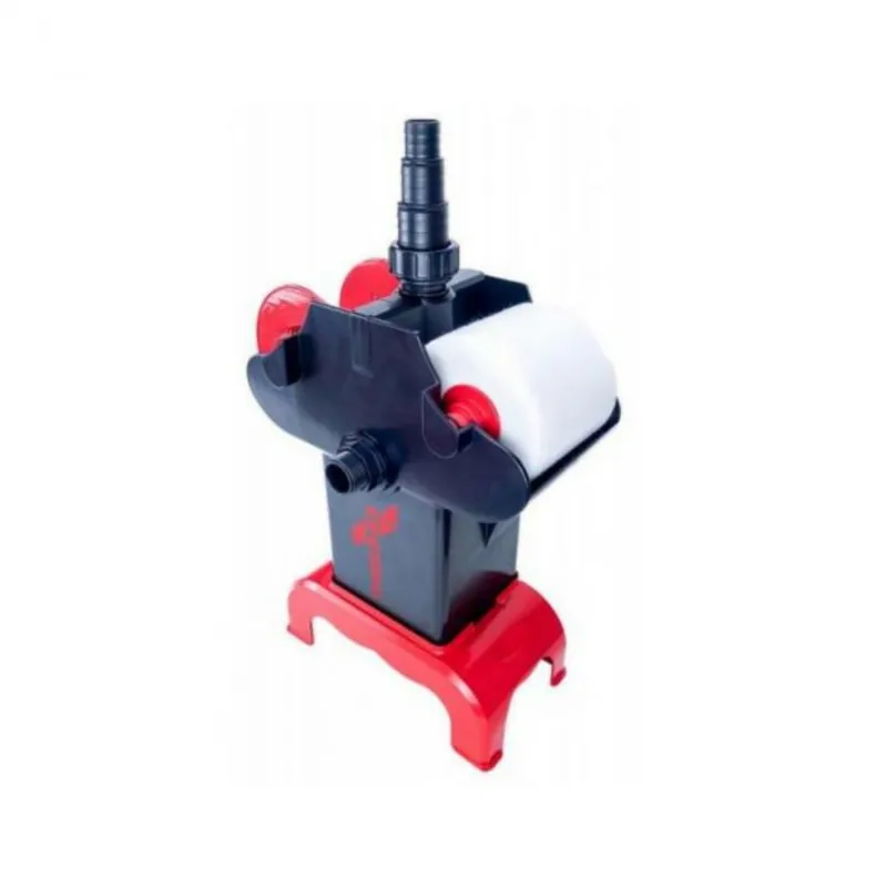 Schnäppchen Theiling Rollermat Compact 1