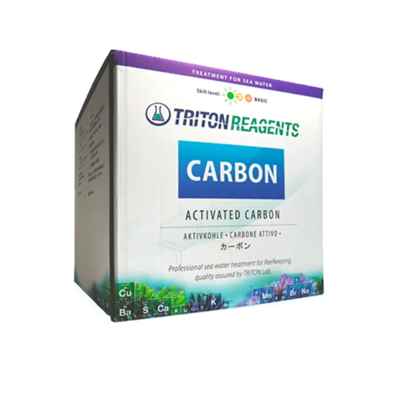 Triton Aktivkohle 1l Schnäppchen