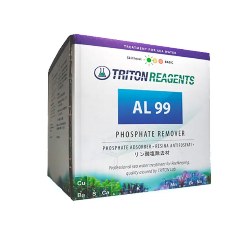 Triton AL99 Phosphatabsorber 1000ml Direktkauf