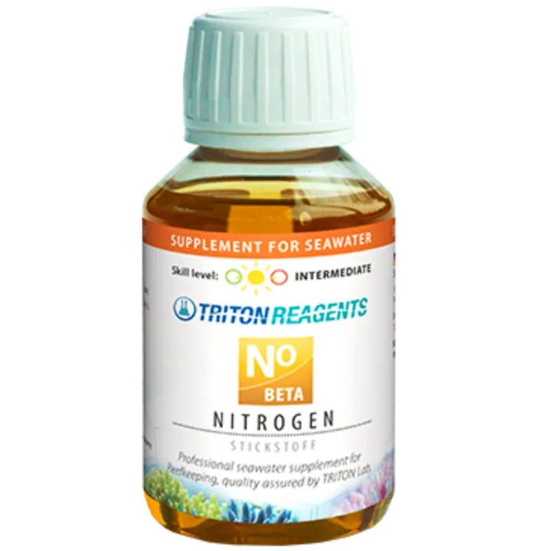 Preiswert Triton Nitrogen No Beta