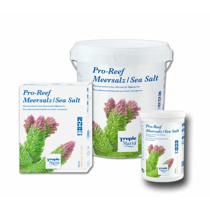 Tropic Marin Salz Pro-Reef - 4 kg für 120 l Sonderaktion