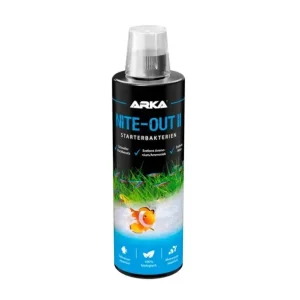 Neuheit Microbe-Lift Nite-Out II 473ml