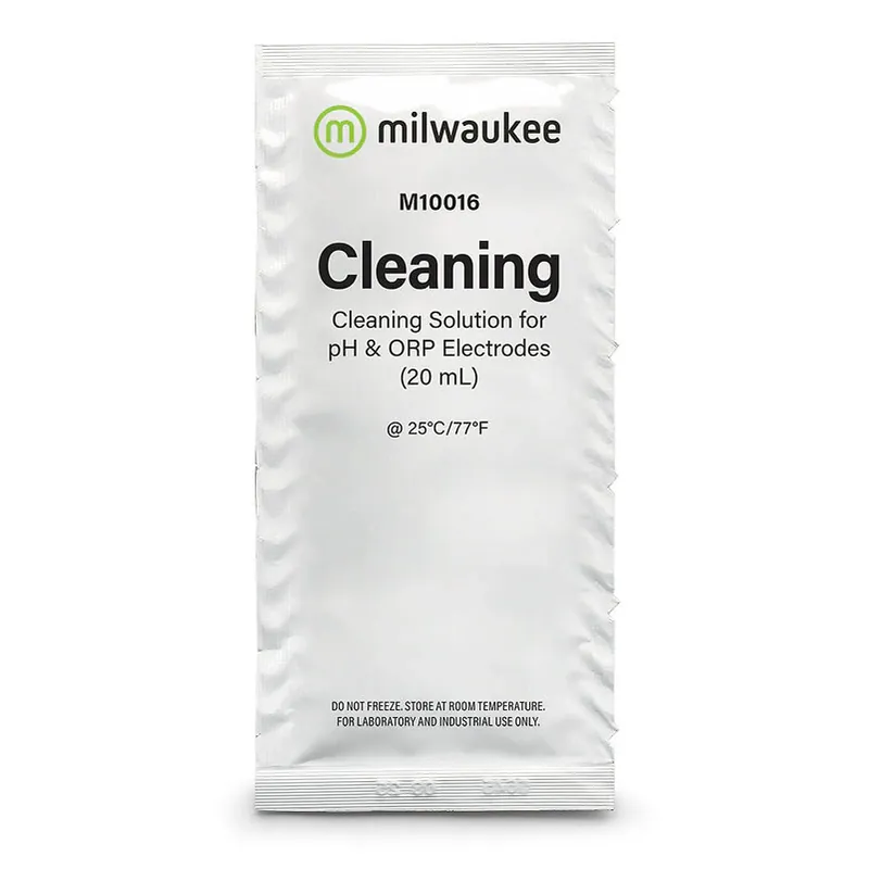 Sonderangebot Milwaukee Reinigungslösung 25x20ml