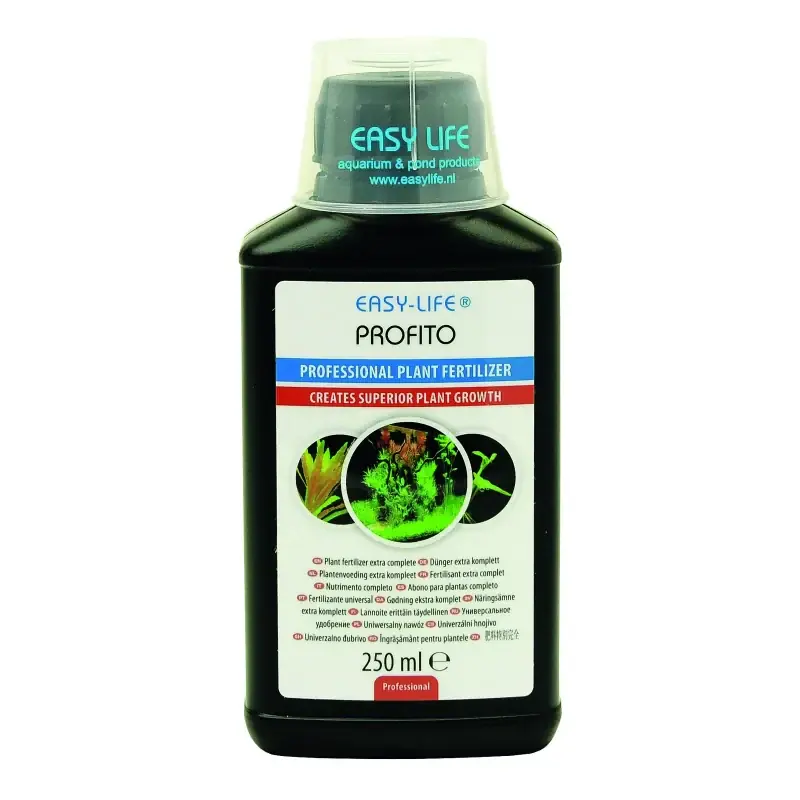 Easy-Life ProFito Universaldünger 250ml Versand Am Gleichen Tag