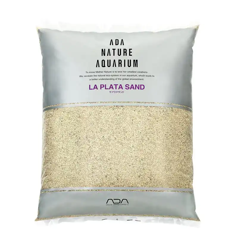 ADA La Plata Sand 2 kg Preiswert