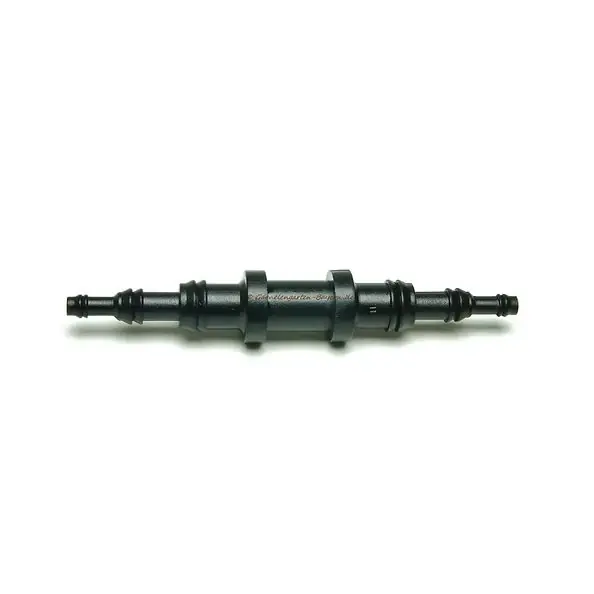 Schlauchverbinder 4/6/9 mm Kracherpreis