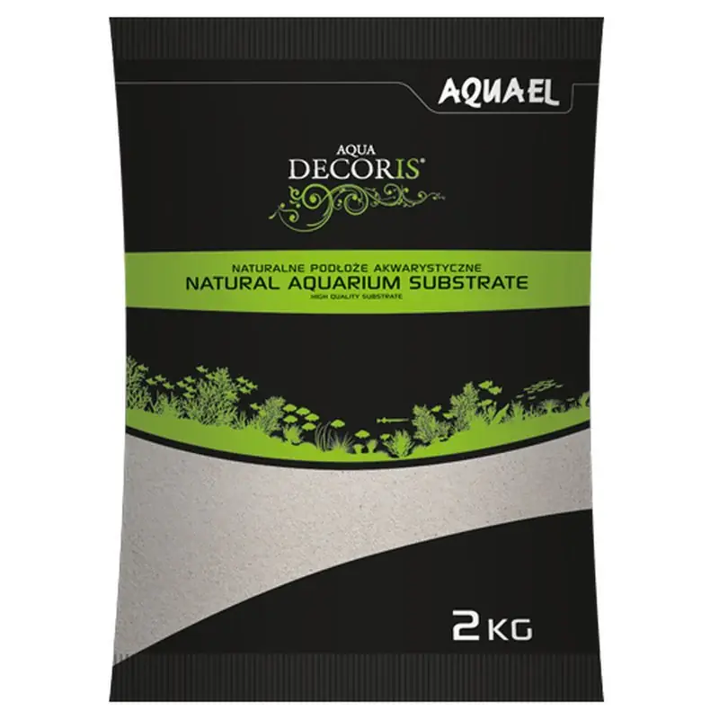 Aquael Quarz Sand 0.1-0.3 Schnäppchen