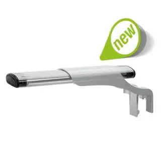 Aquael Leddy Slim Duo Sunny und Plant 25-50 cm weiß Zertifiziert