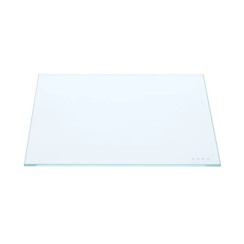 DOOA Neo Glass Cover 15x15cm Heißes Angebot