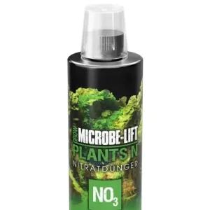 Microbe-Lift PLANTS N Stickstoffdünger 473ml Online Kaufen