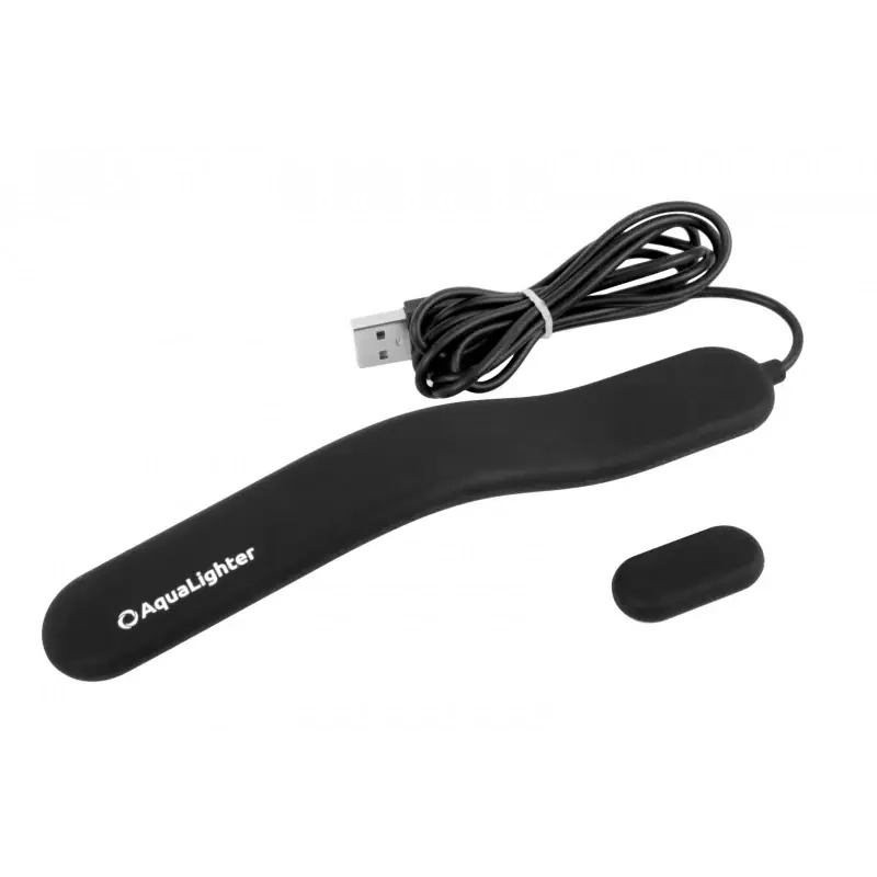 Schneller Versand Collar AquaLighter Pico Soft schwarz