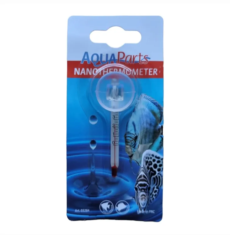 Top-Preis Papillon Nano Thermometer, 1 Stück
