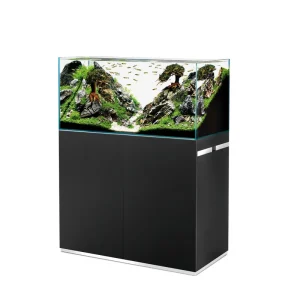 Zertifiziert Oase ScaperLine 100 schwarz Set