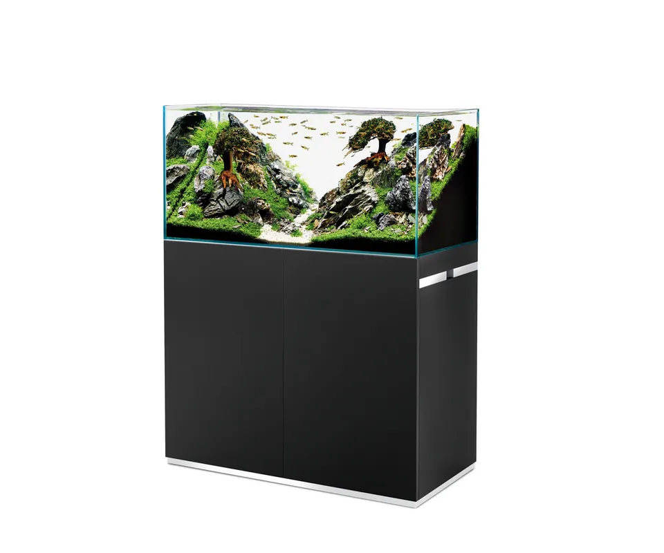 Zertifiziert Oase ScaperLine 100 schwarz Set