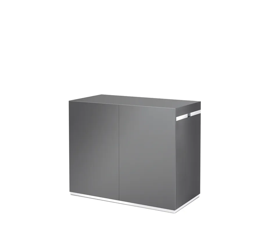 Oase ScaperLine 100 Unterschrank grau Preisreduziert