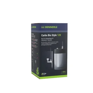 Jetzt Kaufen Dennerle Carbo Bio Style 120