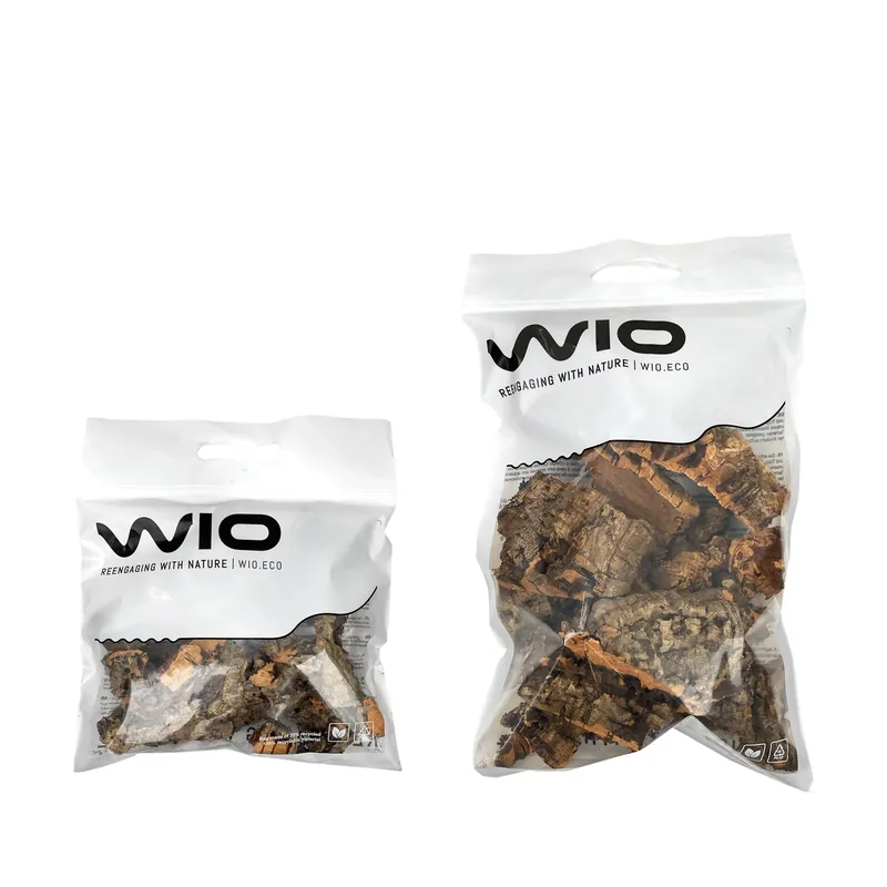 Preisknaller WIO NANO CORK M, Mix- - 200gr., 2-6cm