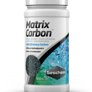 Must-Have Seachem Matrix Carbon MatrixCarbon 100 mL