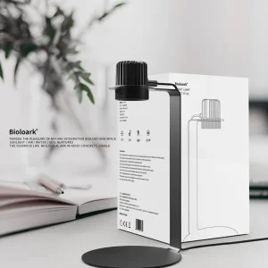 Neue Kollektion Bioloark Wabi-Kusa Lampe TF-03 (ohne USB Stecker)