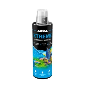 Top-Seller Microbe ARKA XTREME WASSERAUFBEREITER 473ml