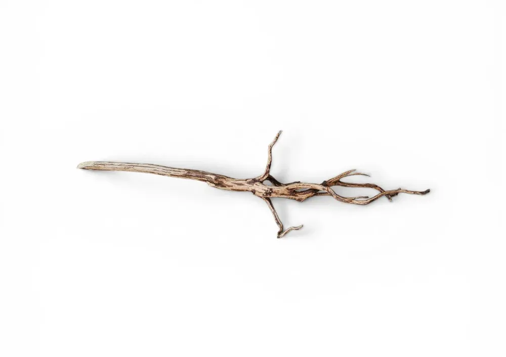 Dark Snake Wood Nr.439 Meistverkauft