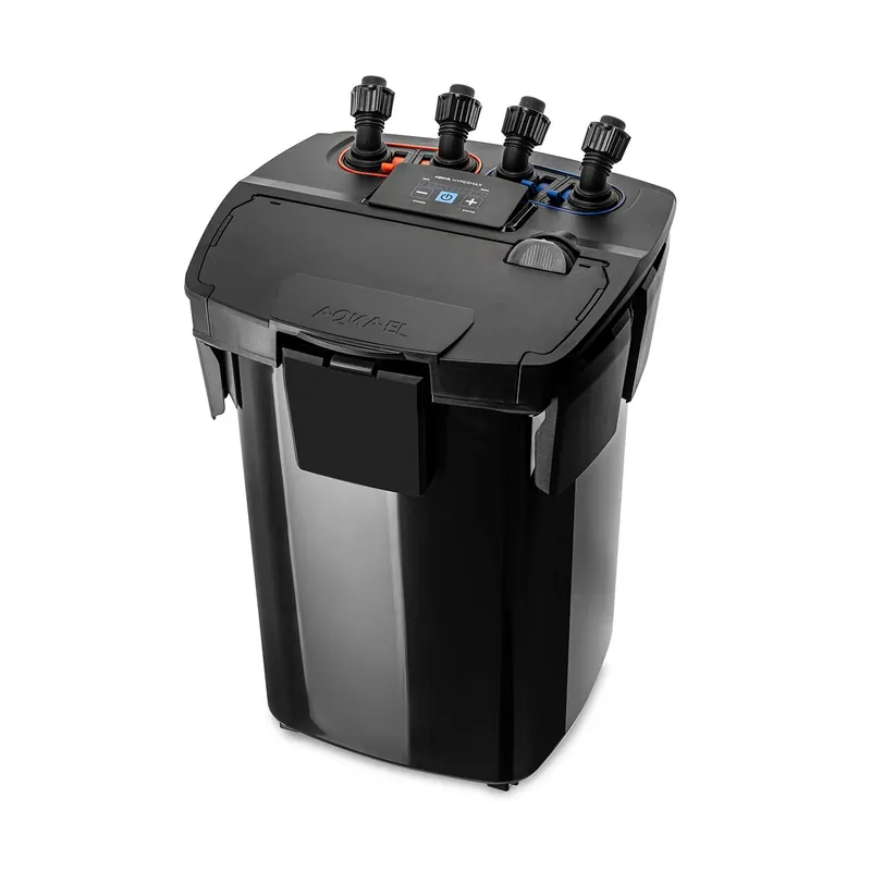 Abverkauf Aquael Filter HYPERMAX LINK