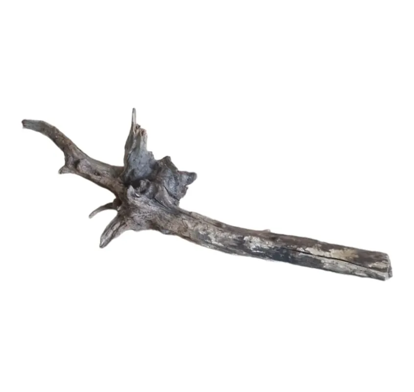 Solange Der Vorrat Reicht Coral Sinker Wood Nr.637