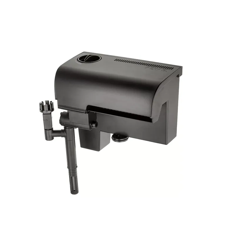 Aquael Außenfilter FZN PRO Außenfilter FZN PRO 400 Neu Im Sortiment