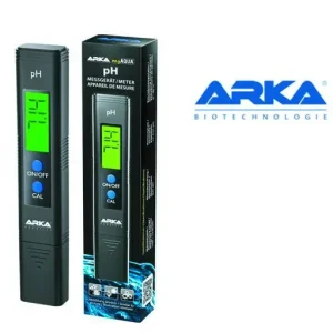ARKA pH-Meter / pH-Messgerät Rabatt