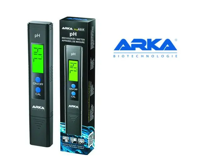 ARKA pH-Meter / pH-Messgerät Rabatt