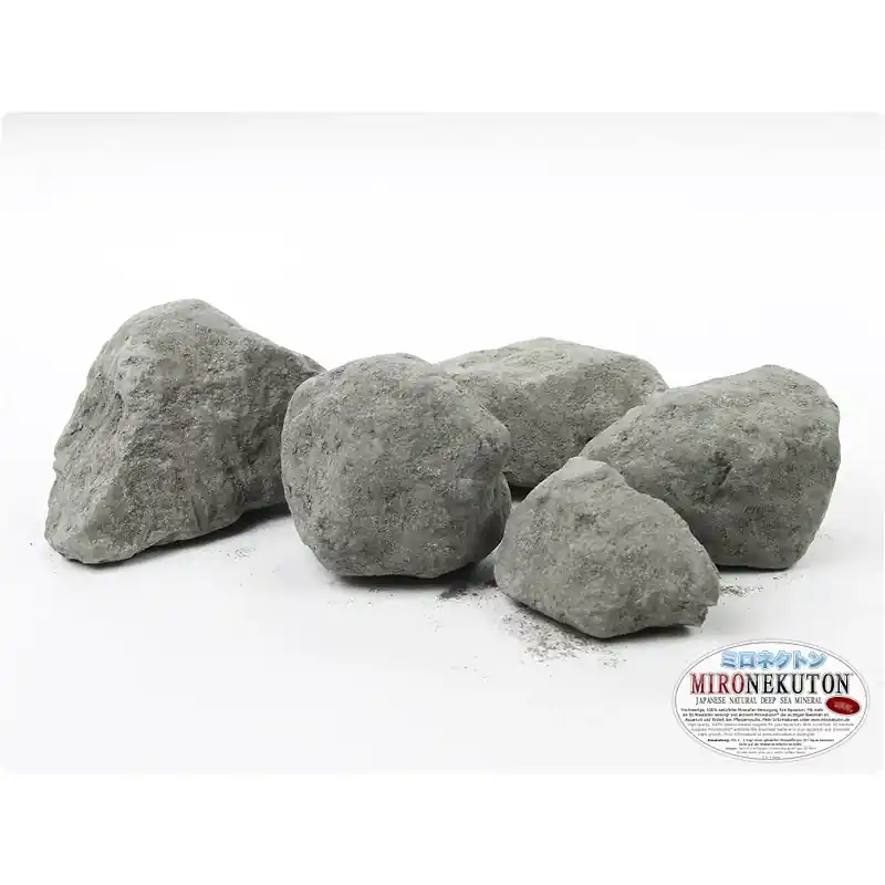 Mironekuton Mineralsteine 300 g Direkt Vom Hersteller