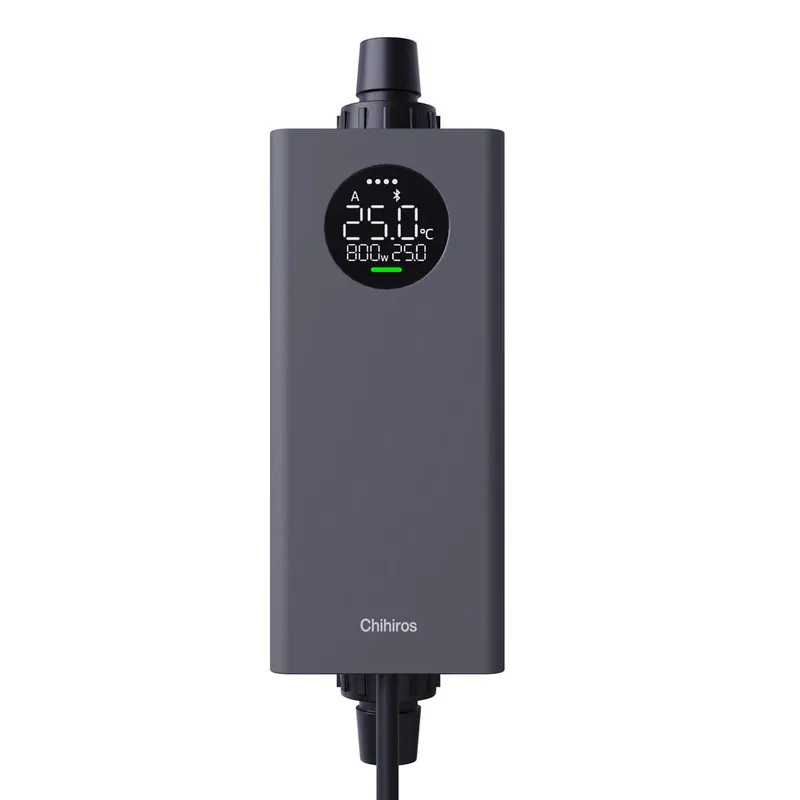 Nur Für Kurze Zeit Chihiros Heizer PRO (0-1000 W) 12/16 mm