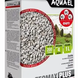 Schnäppchen Aquael Filtermedium ZEOMAX PLUS (1000 ml)