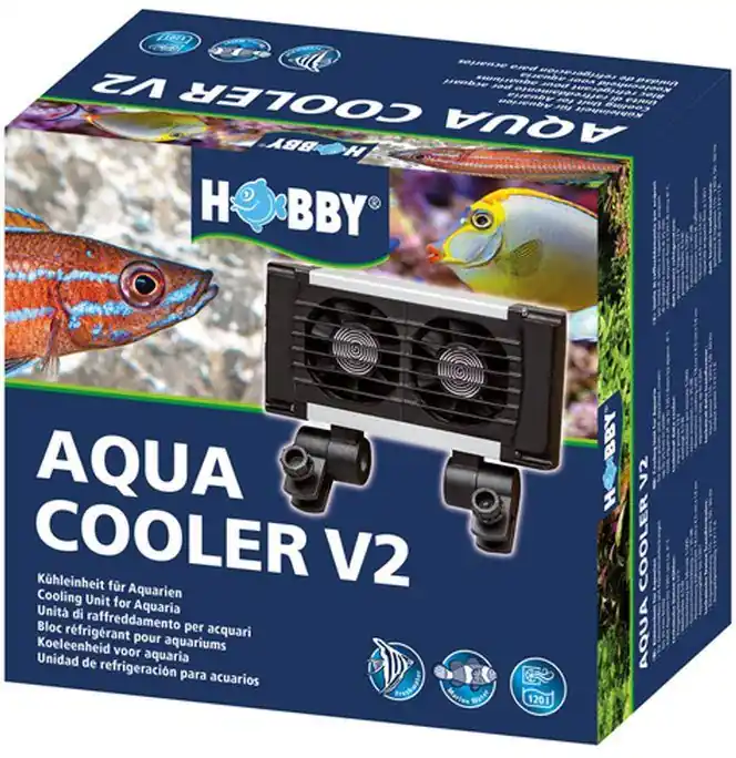 Super-Preis Hobby Aqua Cooler Aqua Cooler V2