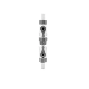 UNS DELTA Quick Release Valves (12/16mm) Begrenztes Angebot