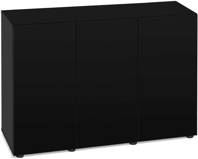 Aquael OPTISET 240 Schrank weiß Preiswert